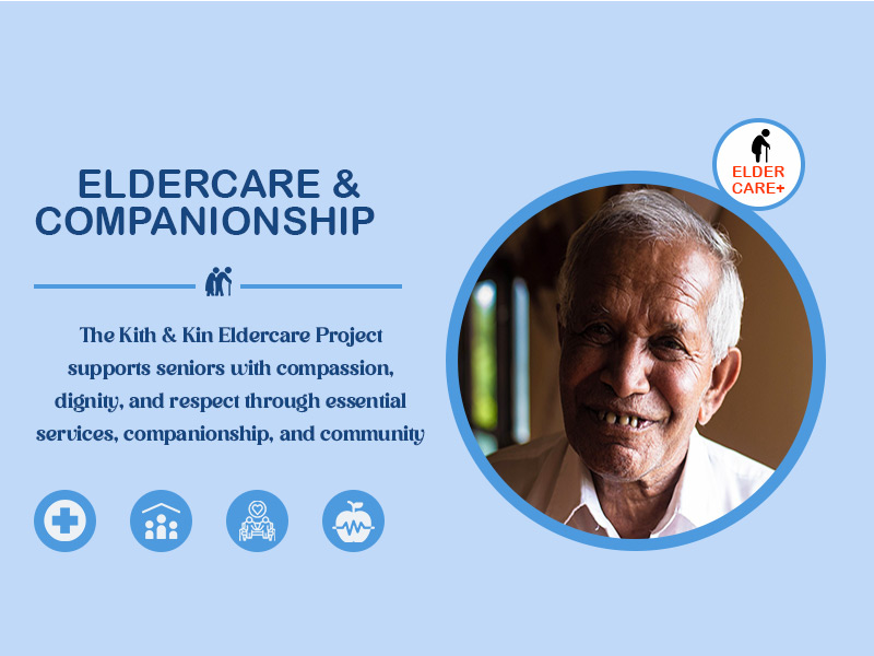 Elder Care+