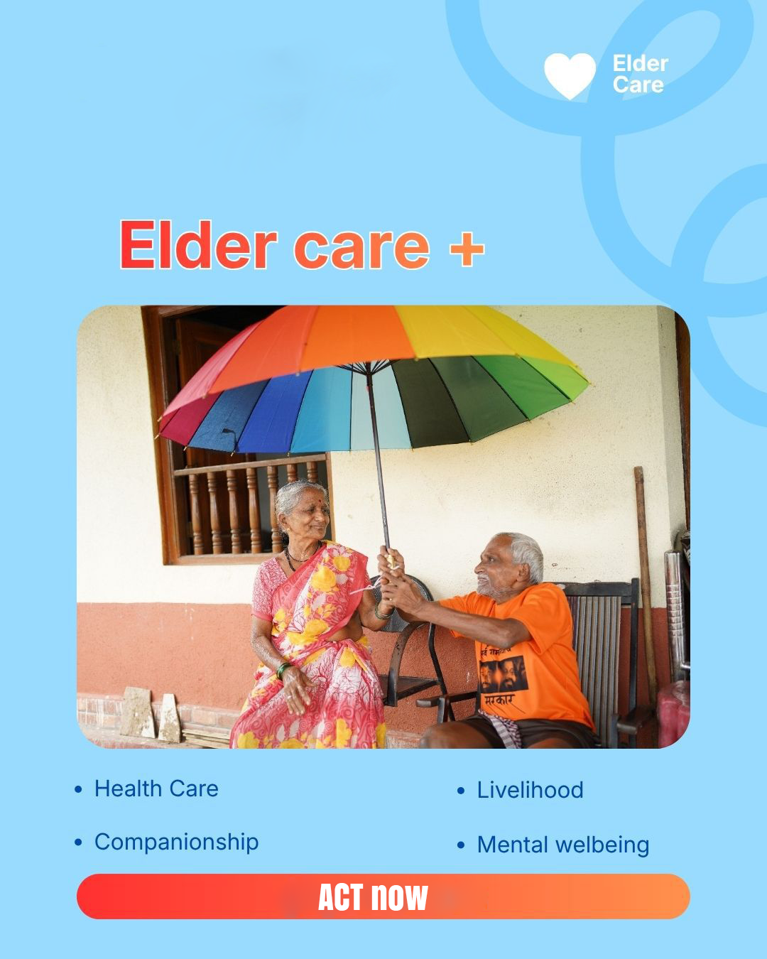 Elder care